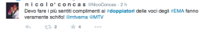 doppiatori