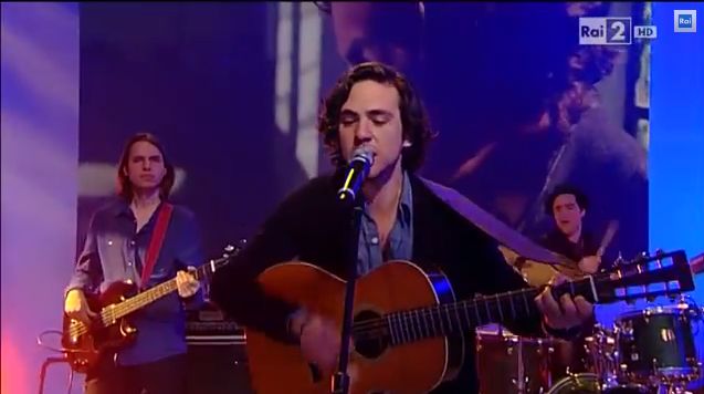 jack savoretti scaletta tour 2022